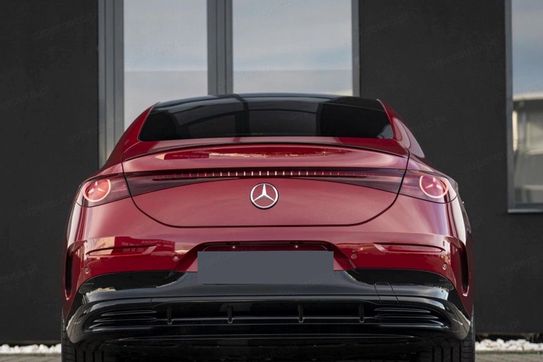 Mercedes CLA 350 4-Matic AMG Line