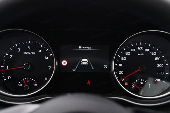 Kia XCeed 1.5 T-GDI M