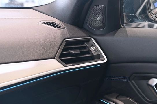 BMW Seria 3 320d xDrive M Sport