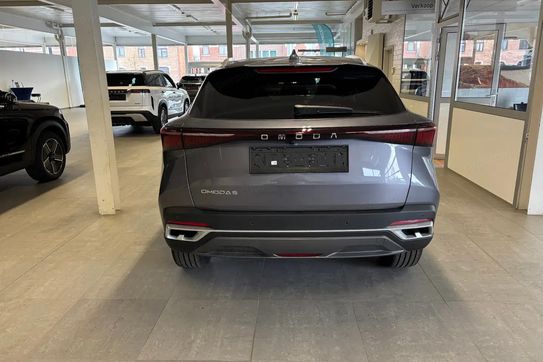 Omoda 5 1.5 T-GDI Hybrid Premium DHT