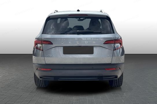 Skoda Karoq Style 2.0 TDI 4x4  DSG