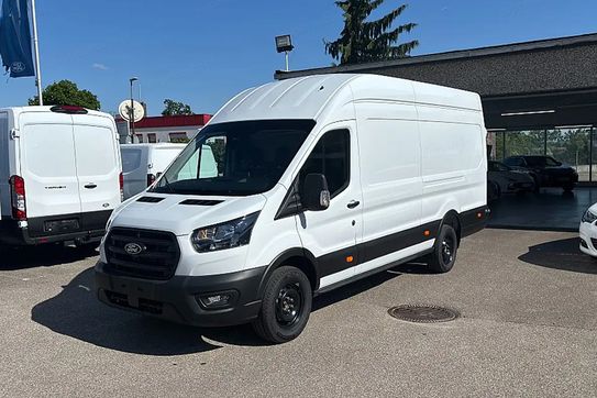Ford Transit 350 L4H3 Trend A10 RWD
