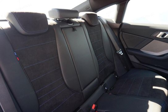 BMW Seria 2 Gran Coupe 220
