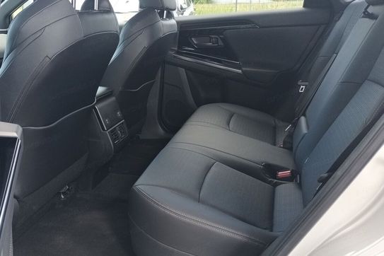Toyota bZ4X 71.4KWH 4X4 Executive