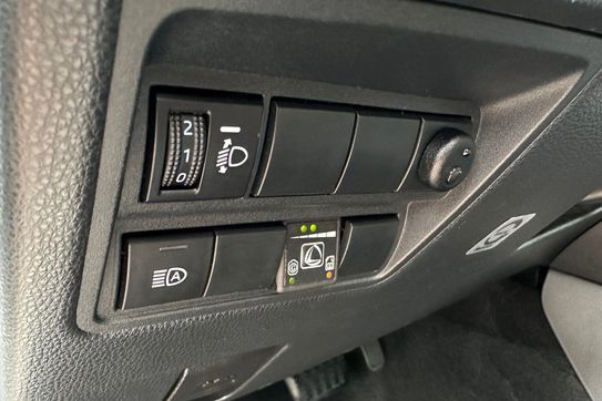 Toyota Yaris Cross 1.5 Comfort LPG