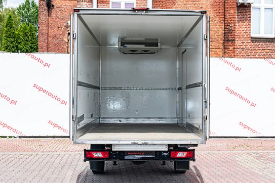 Ford Transit L3 Kontener 8EP Chłodnia/Izoterma