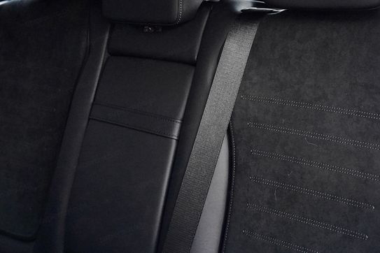 Mercedes GLC 200 d 4-Matic AMG Line
