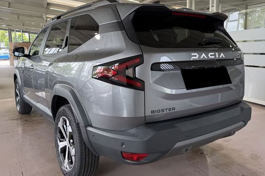 Dacia Bigster Journey 1.2 TCe mHEV
