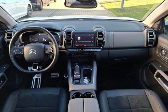Citroen C5 Aircross 1.5