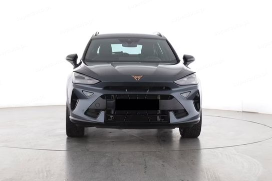 Cupra Formentor 2.0 TSI 4Drive DSG