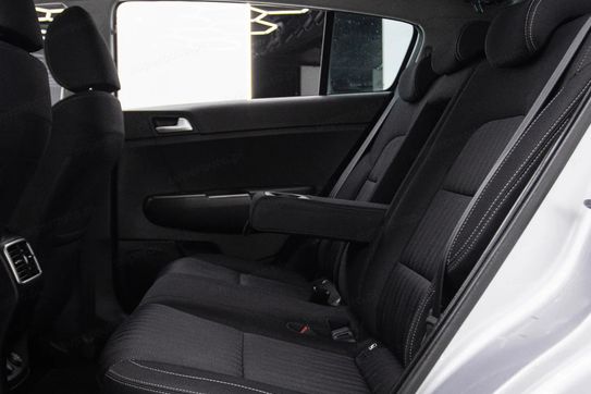Kia Sportage T-GDI M 2WD DCT