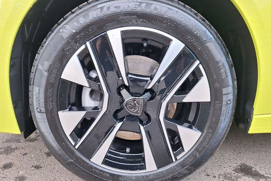 Peugeot 208 Allure 1.2 PureTech