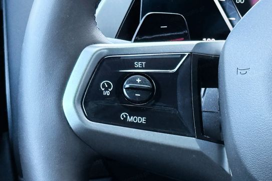 BMW X3 20 Xdrive