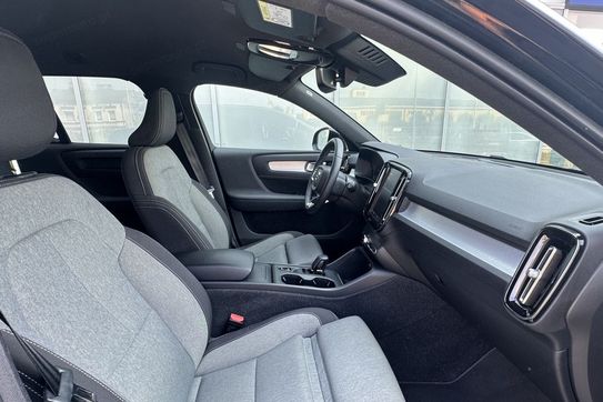Volvo XC40 B3 Essential aut