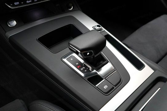 Audi Q5 Sportback 45 TFSI quattro S Line