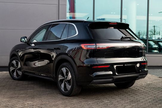 Geely EX5 Max 60.22kWh