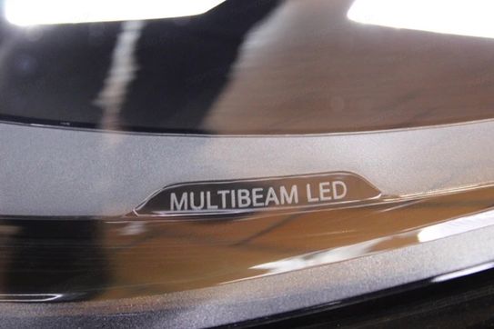 Mercedes CLA 200 Progressive