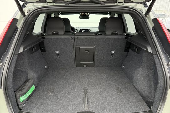 Volvo XC40 Recharge Twin AWD Ultimate