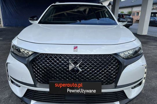 DS DS7 1.6 PureTech Performance Line +