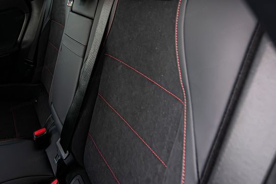 Mercedes CLA 200 AMG Line