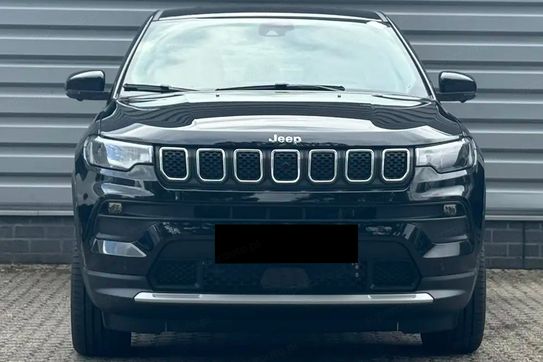 Jeep Compass Altitude 1.5 T4 mHEV DCT FWD
