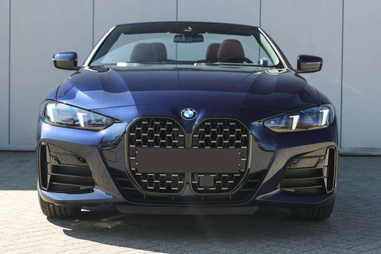 BMW Seria 4 430i xDrive M Sport