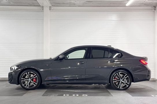 BMW Seria 3 330i xDrive M Sport