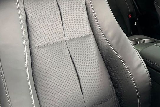 Mercedes GLS 450 d 4-MATIC AMG Line