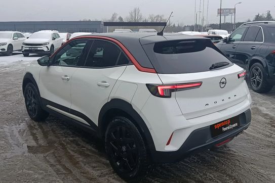 Opel Mokka 1.2 T GS Line Plus S&S