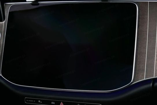 Mercedes Klasa E 220 d 4-Matic AMG
