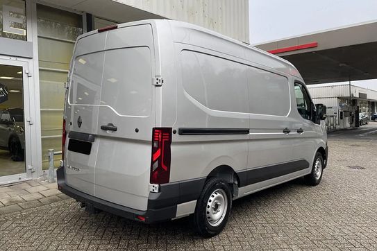 Renault Master L2H2 Extra