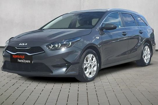 Kia Ceed 1.5