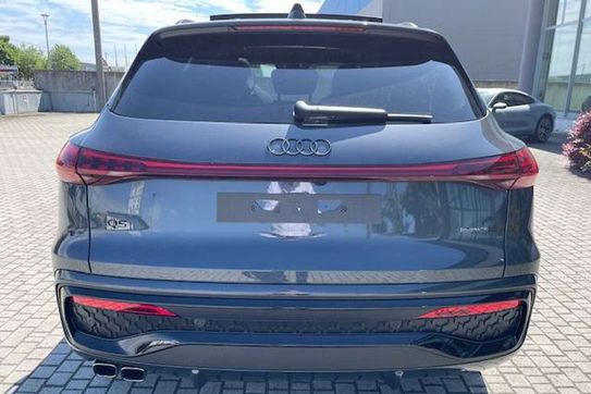 Audi Q5 TDI quattro S line