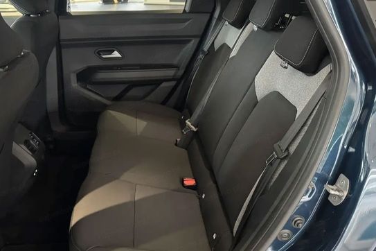 Dacia Bigster Journey 1.2 TCe mHEV