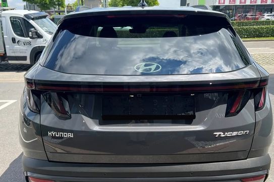 Hyundai Tucson 1.6 T-GDi Executive 2WD