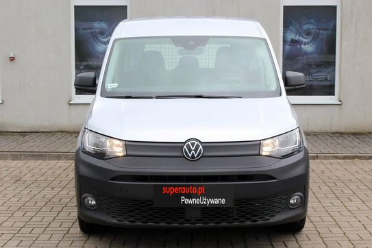 Volkswagen Caddy osobowy L1H1