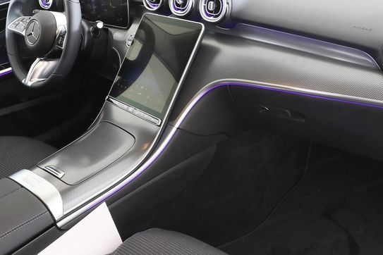 Mercedes Klasa C 220 d 4-Matic All-Terrain Avantgarde Estate