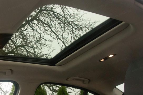 BMW Seria 3 320d xDrive Luxury Line aut