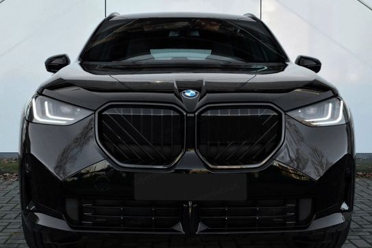 BMW X3 xDrive20d M Sport
