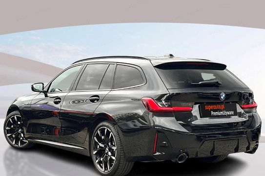 BMW Seria 3 Touring 320d xDrive M Sport
