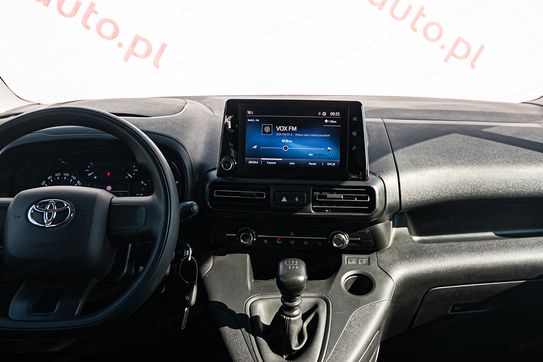 Toyota Proace City Verso L1H1