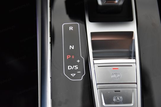 Audi Q7 TDI quattro S Line