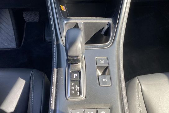 Lexus LBX Hybrid Relax