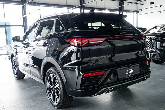 Jac JS6 1.5T-GDI AT