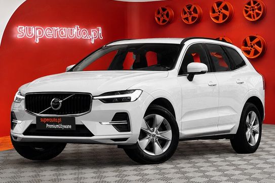 Volvo XC60 B4 B Momentum Pro