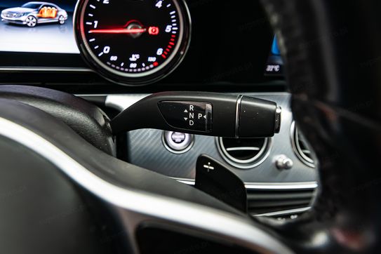 Mercedes Klasa E E 200 d
