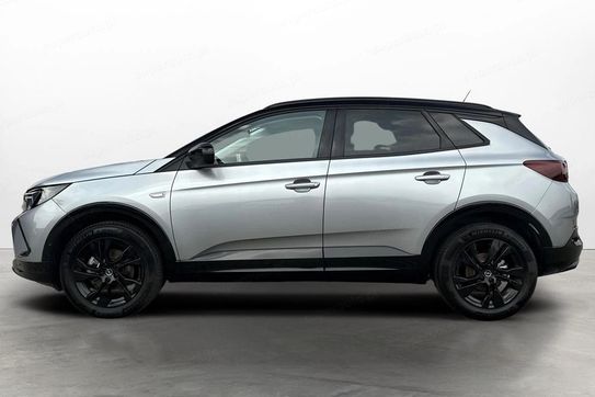 Opel Crossland X 1.2 t Gs Line S&S