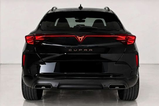Cupra Formentor Tribe Edition 1.5 e-TSI DSG
