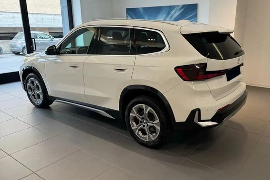 BMW X1 sDrive18i xLine aut