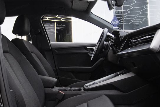 Audi A3 35 TFSI mHEV S tronic